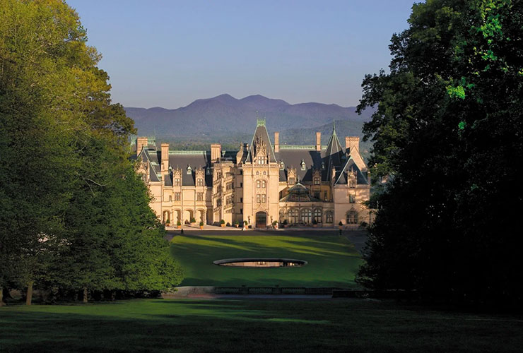 Biltmore House